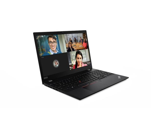 Lenovo ThinkPad T590 i7-8565U/16GB/512GB SSD/GeForce MX250/15.6''/W - 1464380 - zdjęcie 5